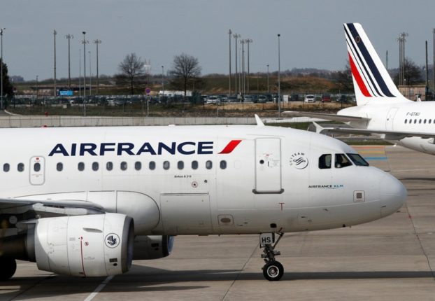 AirFrance 1