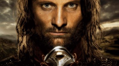 aragorn