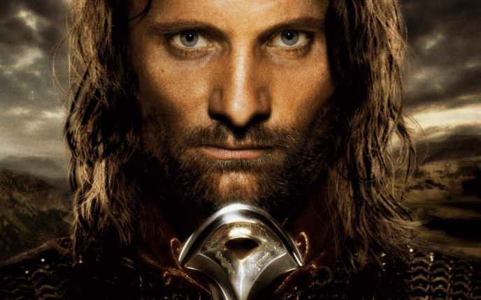 aragorn