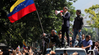 guaido