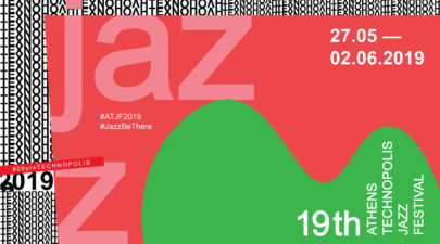 jazz festival 2019
