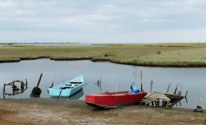 evros