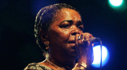 cesaria evora