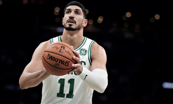 AP Kanter