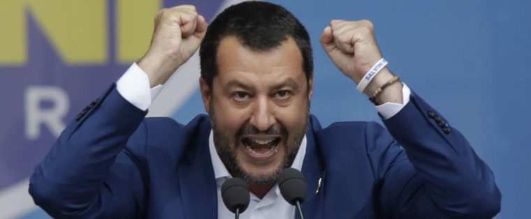 AP salvini