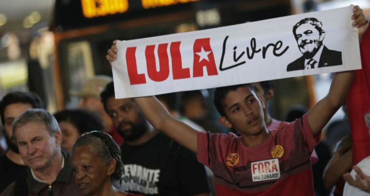 lula 1