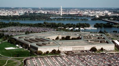 The Pentagon US Department of Defense building 1024x646 1