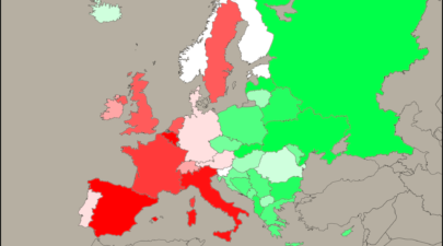 Europe deaths Covid19 6