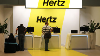 hertz