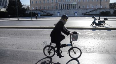 κορονοιος Medium