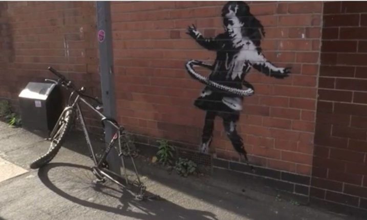 Banksy