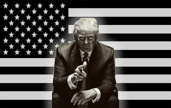 president trump wallpaper preview