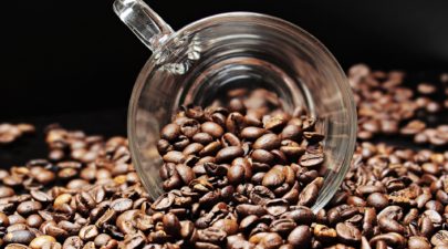 COFFEE FS KOUTIPANDORAS