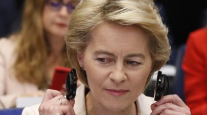 ap leyen 0