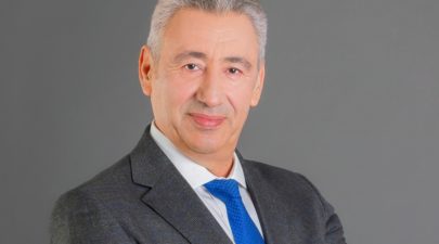 Ανδρέας Τσουκάλης CEO Ομίλου Εστίασης Vivartia 0
