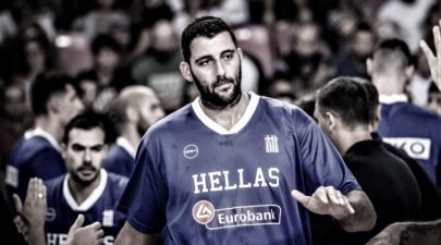 EK Bourousis