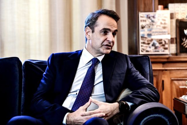 mitsotakis 2 1 1