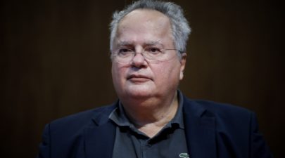 kotzias