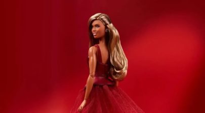 laverne cox barbie 4