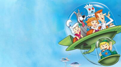 The Jetsons