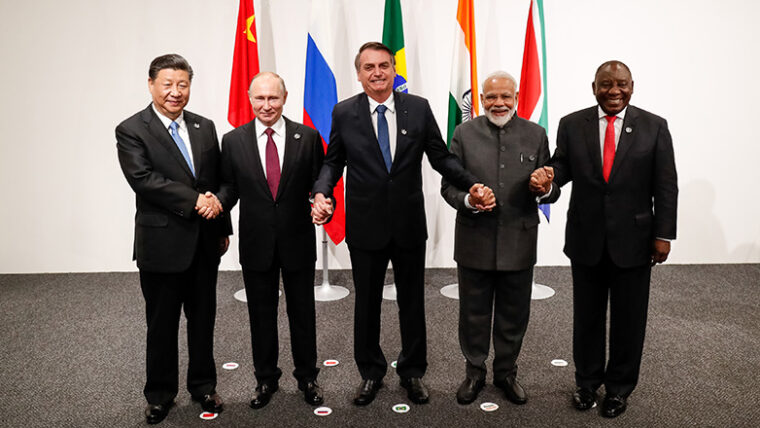 BRICS 20 8