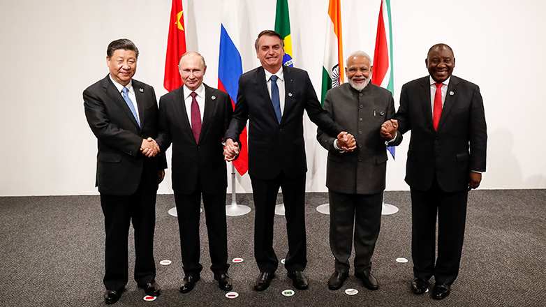 BRICS 20 8