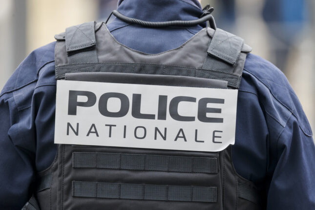 policefrance