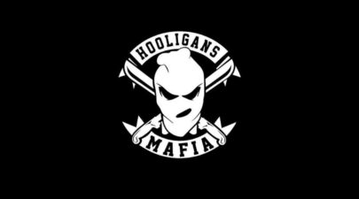 mafia hooligans