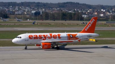 easyjet