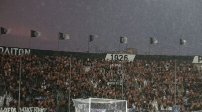 paok paokfc toumpa toumba 3