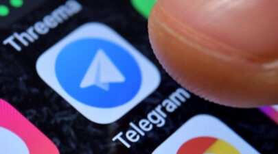 telegram