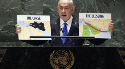 Netanyahu 2