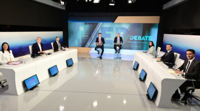 ΠΑΣΟΚ debate