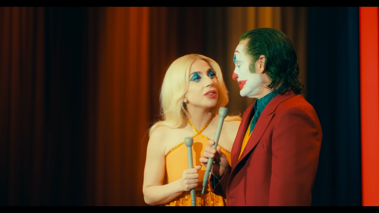 Joker Folie A Deux Official Trailer 2 6 screenshot