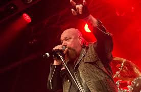 Paul DiAnno