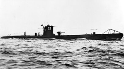 U 52