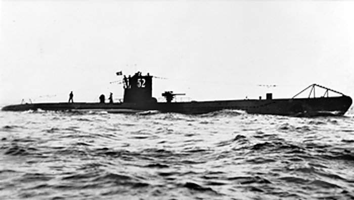 U 52