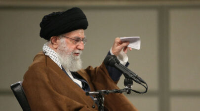 khamenei