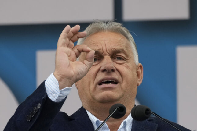 orban