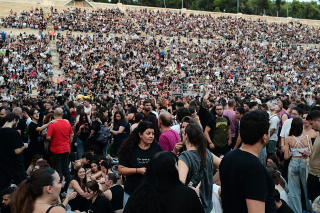 καλιμαρμαρο τεμπη